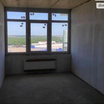 Продаж 1к Квартира Перлинна (Зелена) вулиця ЖК Третья жемчужина