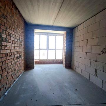 Продаж 1к Квартира Мирна вулиця