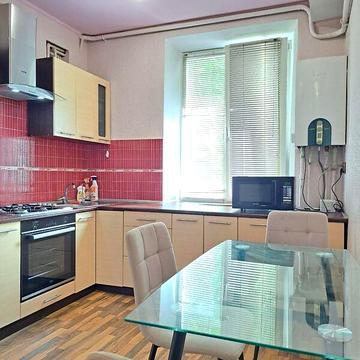Довгострокова оренда 2к Квартира Філософська вулиця