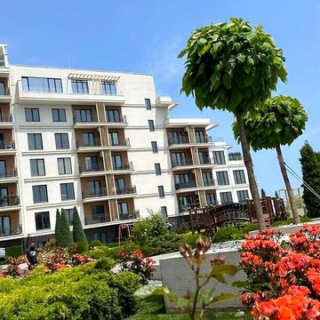 Продаж 2к Квартира Маячний провулок ЖК Marinist residence