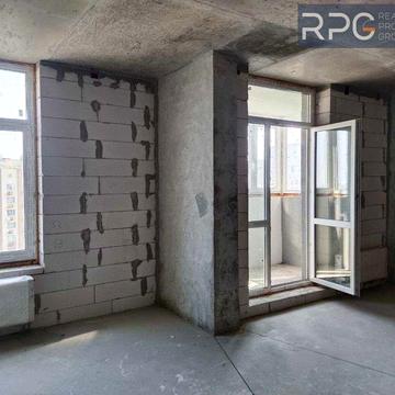 ЖК Русанівська Гавань продажа 1 к квартири з видом на Русанівські сади ЖК Русанівська Гавань