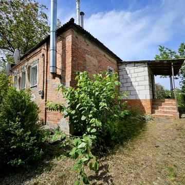 Продам будинок 10 хвилин від метро Індустріальна (Пролетарська), 65 м2