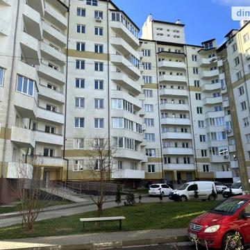 Продаж 2к Квартира 50-річчя УПА вулиця ЖК ул. 50-летия УПА, 10В