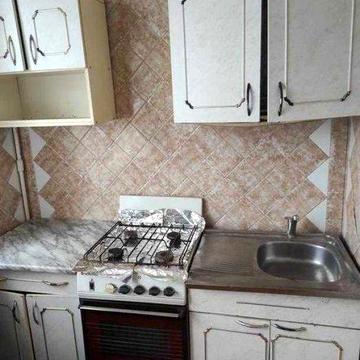 Продам 1 комнатную квартиру на ХТЗ