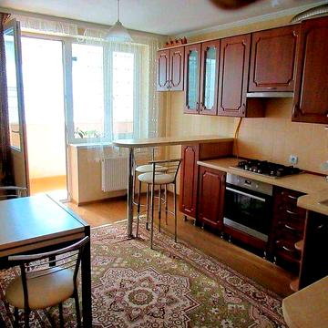 √ 1 кімнатна квартира від РЕНОМЕ - 52 м.кв