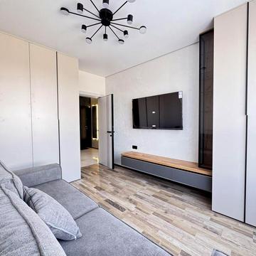 Продам 2 кім квартиру ЖК Гранд Бурже ЖК Гранд Бурже