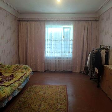 Продаж квартири 3-х вм12 ЖК ОСББ