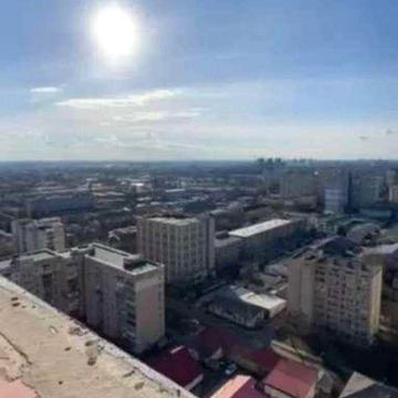 Повітряних Сил просп. (Повітрофлотський), 56-Г