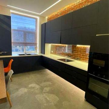 Здам в оренду 4-кімнатну квартиру в жк Loft