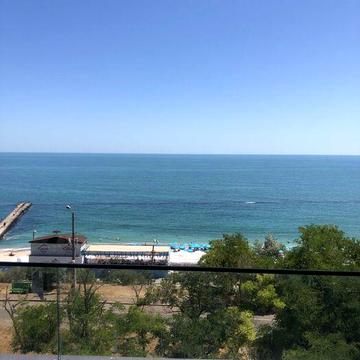 СРОЧНО! Продам 2комн квартира с панорамой моря. Коста Фонтана. ЖК Costa Fontana