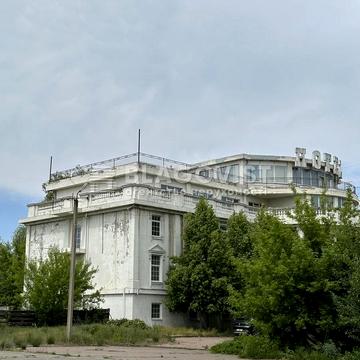 Боровкова вул., 40