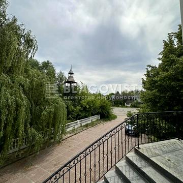 Боровкова вул., 40