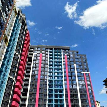 Продаж 2к квартири в ЖК SKYGARDEN ЖК SKYGARDEN