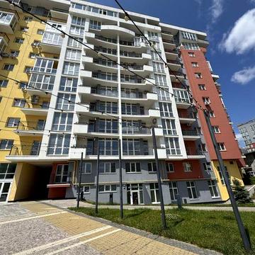 Продаж 2-во кім кв.ЖК Ріел.Велика Британія ЖК Ріел