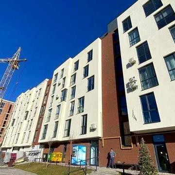 Без комісії 1 кім.кв 44м ЖК Вілла Зубра ЖК Вілла зубра