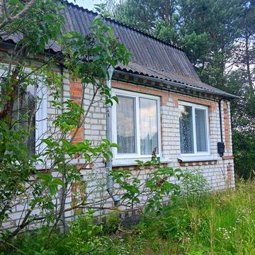 Продам будинок-дачу в кооперативі Вільськ