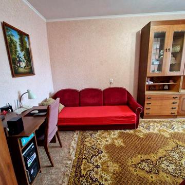 Продаж 1кімнатної квартири на Героїв України