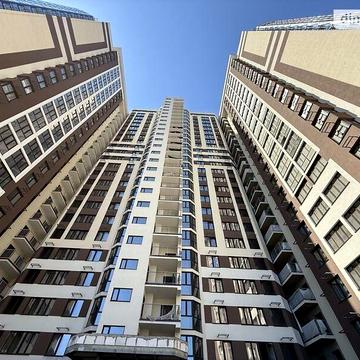 Продаж 1к Квартира Середньофонтанський провулок ЖК Удобный