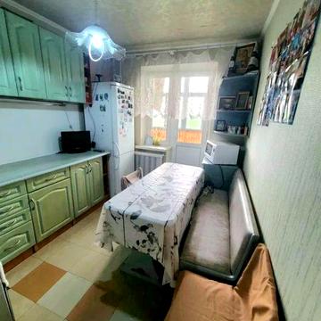 Продам 3 комнатную квартиру на Суворова. Есть генератор на дом.