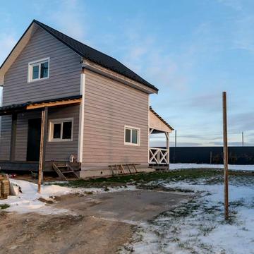 Залісся, Броварський, Київська область 3990.0 USD