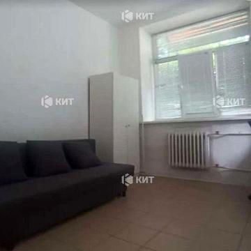 1к. 30м2 Центр (ул. Дарвина 6, м. Архитектора Бекетова) 129347