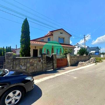 Оренда затишного двоповерхового будинку в Угриневі(60)