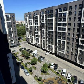 Продаж 3 кімнатної квартири в ЖК Паркова алея ЖК Паркова алея