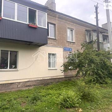 Продаж 3к Квартира Привокзальна вулиця