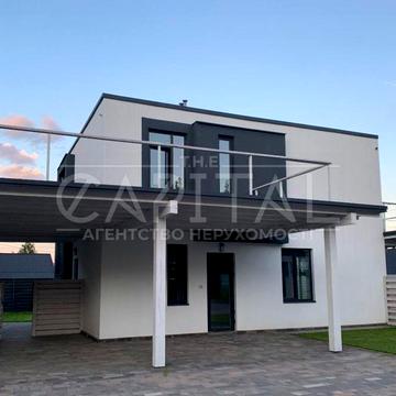 Продаж 2-поверхового будинку, с. Путрівка, Васильківський р-н