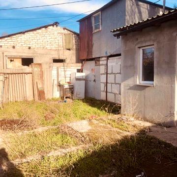 Продам домик на 5 причале со всеми удобствами