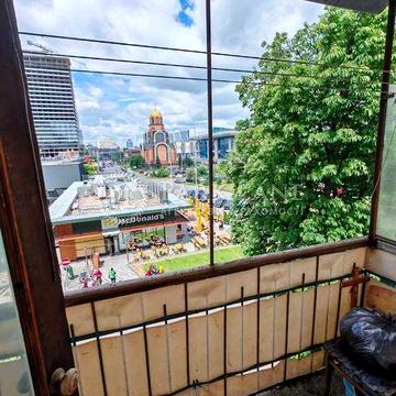 5 хв ВОКЗАЛЬНА 52м під інвестицію 2к квартира Скрипника 3 Островського