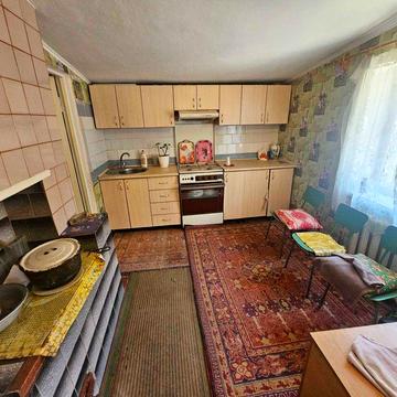 Продается дом Шабо!