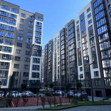 Продається 2 кімнатна квартира в ЖК Паркова алея ЖК Паркова алея