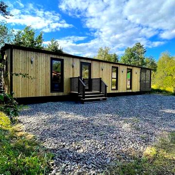 Каркасный дом 50 м2