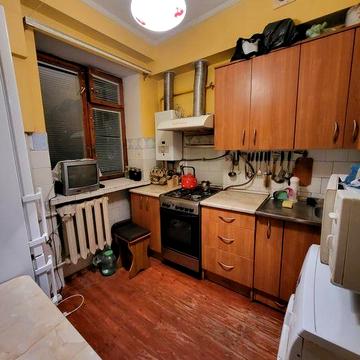 Оренда просторої двокімнатної квартири по вул Городоцькій