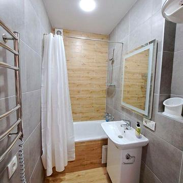 Продаж 1к Квартира Академіка Барабашова вулиця ЖК Птичка
