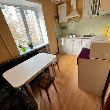 Продаж 1к Квартира Склозаводська вулиця