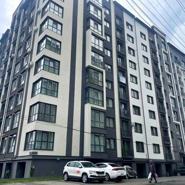 1 кімнатна в престижному будинку.  Вул.Любачівського _ Y ЖК Franko smart house