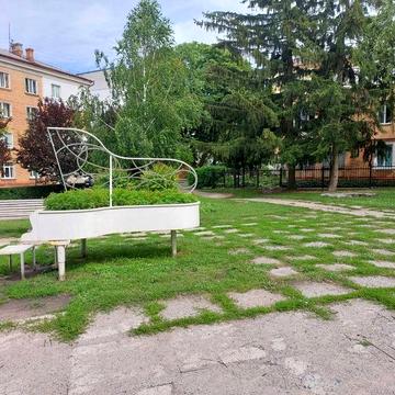 Довгострокова оренда в центрі міста