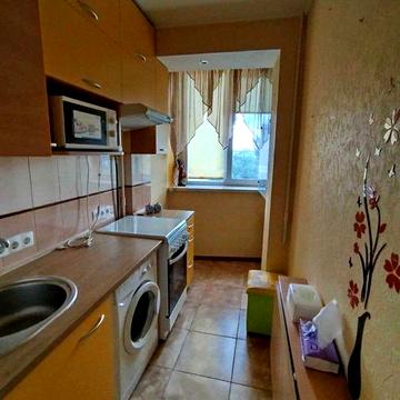 Сдам 1 к Лісовий проспект 26  м.Лісова