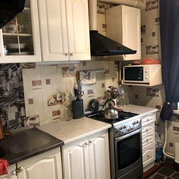 Продаж 3-кімнатної квартири по Пр-т Перемоги 31