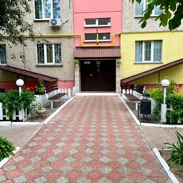 Продаж 2-во  кімнатної квартири