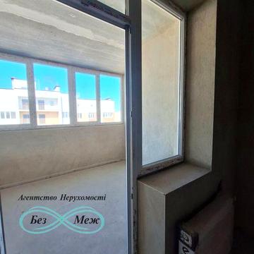 Продаж Просторої Квартири 48,5м2 ЖК Сади Вишневі ЖК Сади Вишневі