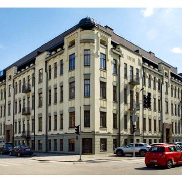Продам ексклюзивна квартира ЖК Троїцький(історичний центр, Дніпро) ЖК Троїцький