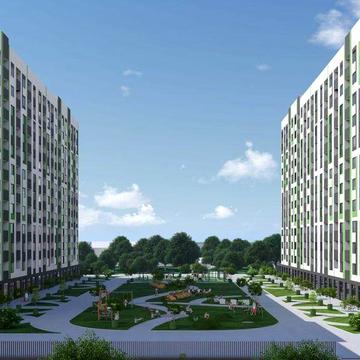 ЖК "Парковий". Еоселя, Постанови, Сертифікат. Здача 10.25. ЖК Парковий