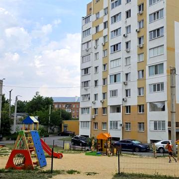 Льва Ландау просп. (50-річчя СРСР), 52-А
