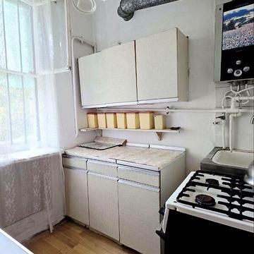Продаж 2к Квартира Холодноярська (Більшовицький) вулиця