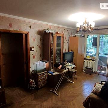 Продаж 3к Квартира Академіка Філатова вулиця