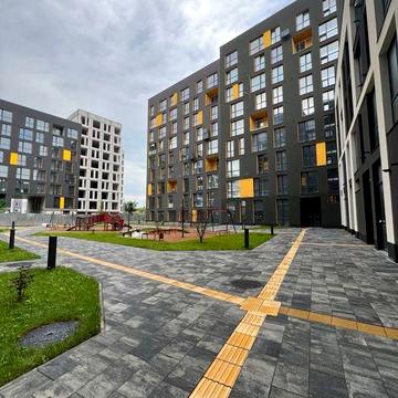 Продаж 1 кім. Квартири вул.Богдана Хмельницького ЖК Вежа