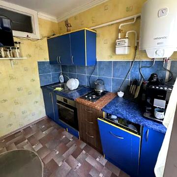 Продаж. 1 кім. Тернопіль. Східний. вул Ст. Бандери